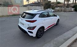 هیۆندای کۆنا